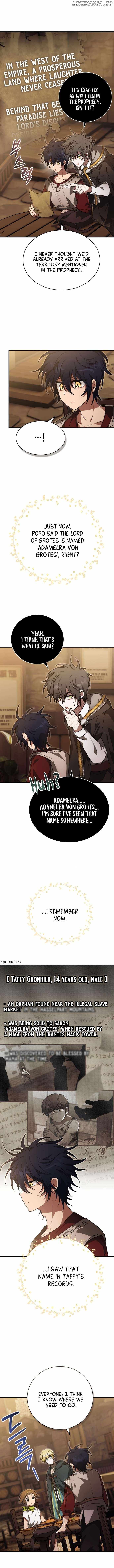 I Become a Legendary Arch Mage by Reading a Book Chapter 59 7